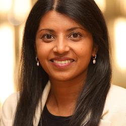 Digna Patel Raj