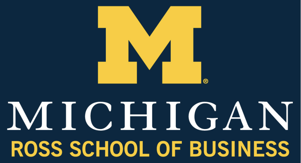 Ross School of Business