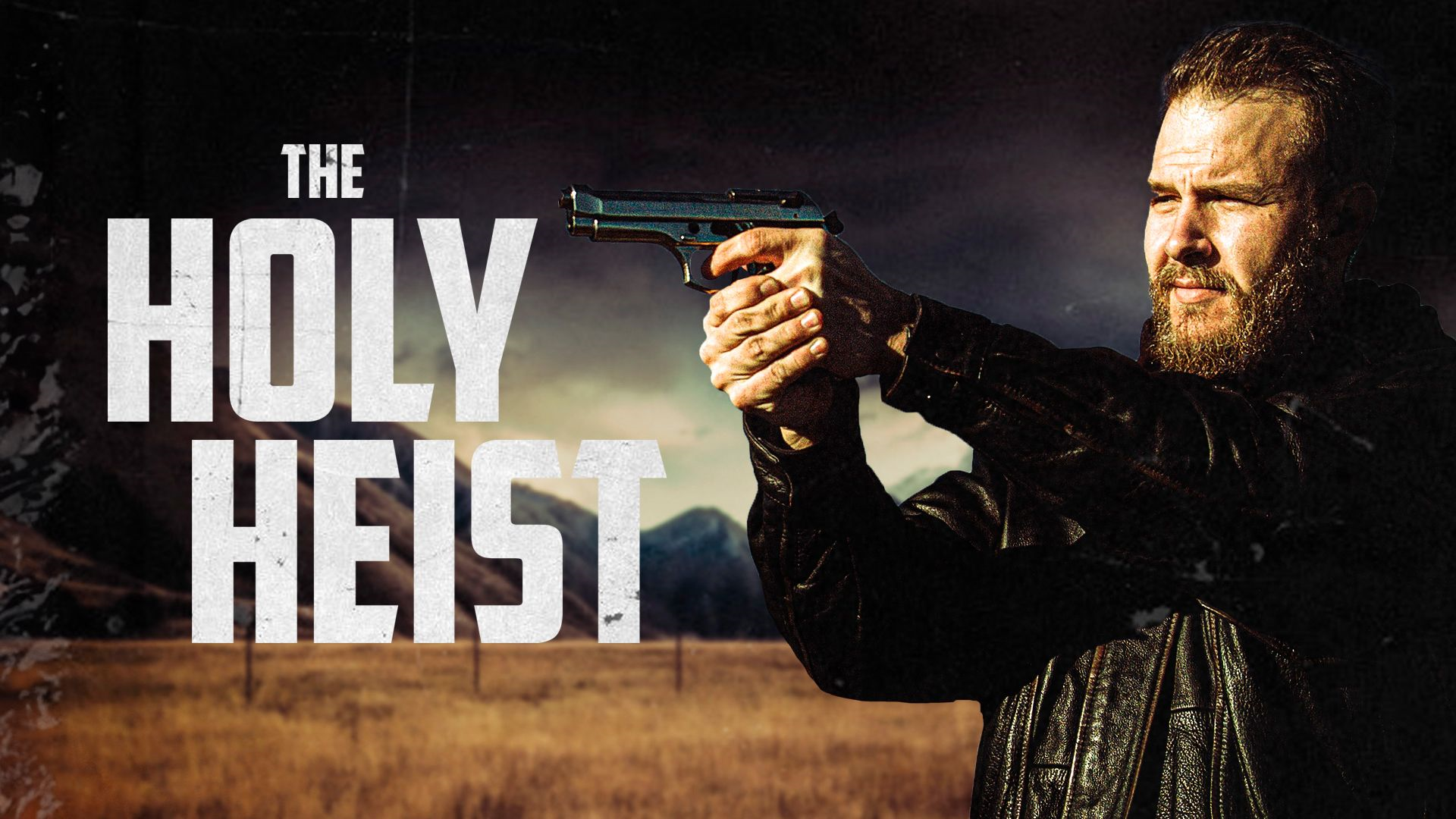 Action / Crime Drama
