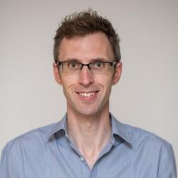 Damon Hauenstein