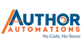 Author Automations Newsletter