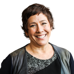 Jennifer Rivlin