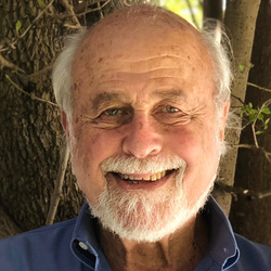 Dr. James Fadiman Ph.D