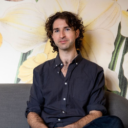 Josh Jupiter