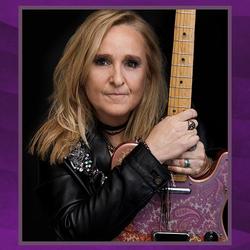Melissa Etheridge
