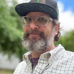 Daniel Shankin