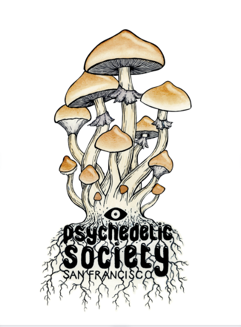 San Francisco Psychedelic Society