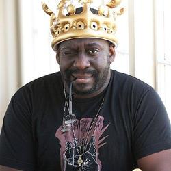 Ayize Jama Everett