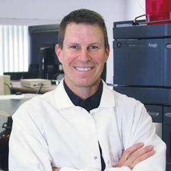 Dr. Shayne Morris