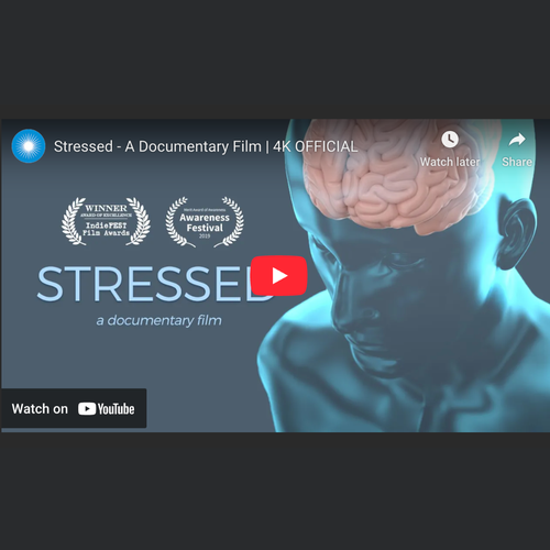 Stressed Documentary
