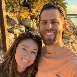 Luke & Veronica Segreto