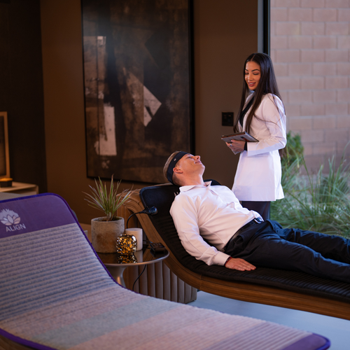 ALIGN FOR HEALTH