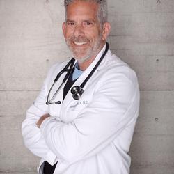 Dr. Jeffrey Barke