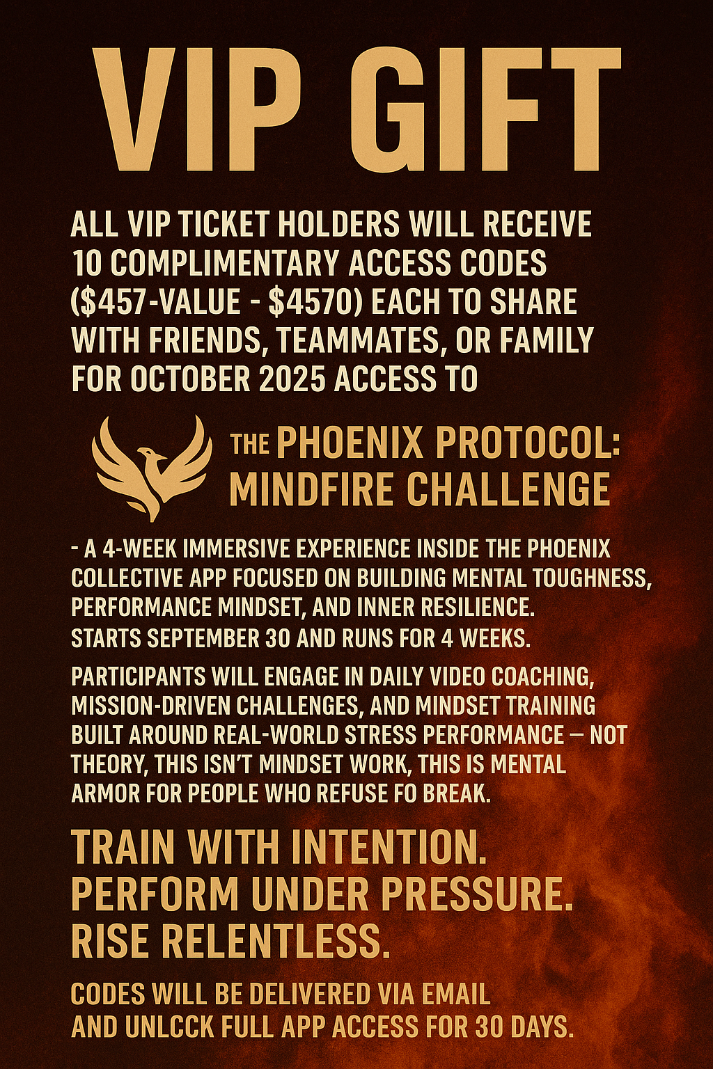 Phoenix Collective