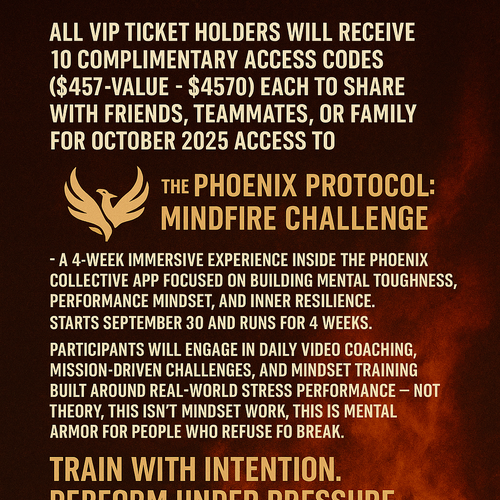 Phoenix Collective