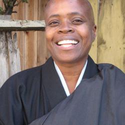 Zenju Earthlyn Manuel
