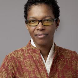 angel Kyodo williams