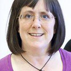 Debbie O'Connor