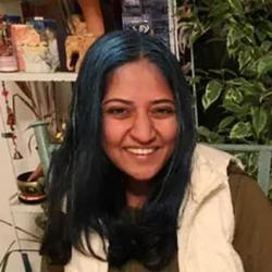 Aparna Atmaram