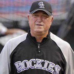 Clint Hurdle