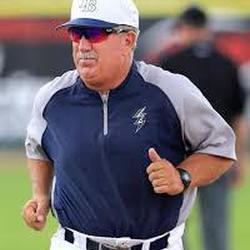 Mike Letofsky