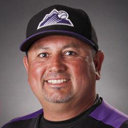 Frank Gonzales
