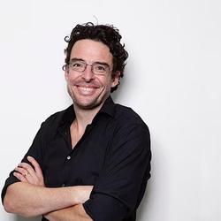Joe Hildebrand