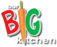 Our Big Kitchen