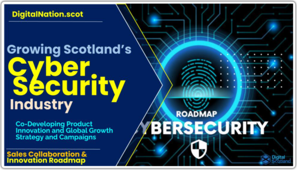 Growing Scotland's Cybersecurity Industry