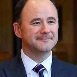 Simon Luxford-Moore