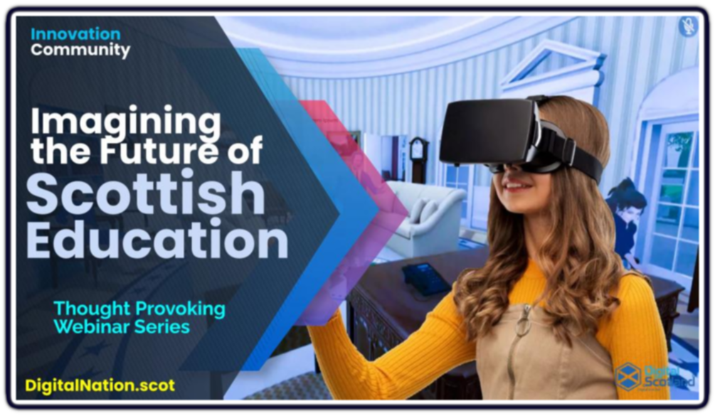 Imagining the Future of Scottish Education
