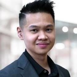 Tony Kai