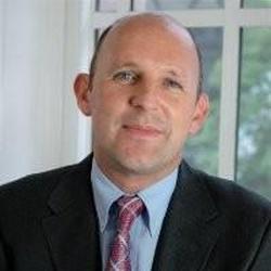 Nigel Woods