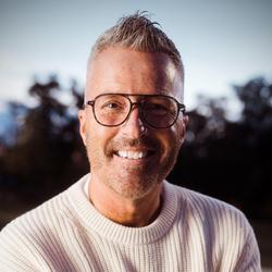 Mark MacDonald