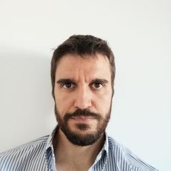 Pedro Nogueira