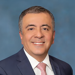 Abel Avalos
