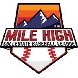Mile High Collegiate Baseball League