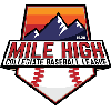 Mile High Collegiate Baseball League