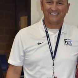 Ray Garza