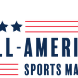 All American Sportsmaterials