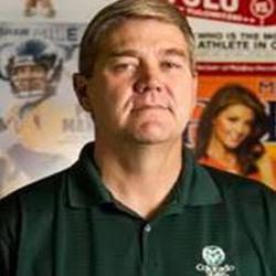 Mark Knudson