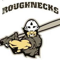 No. Colorado Roughnecks