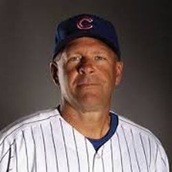 Dave Keller