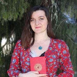 Ana Novaković Odoi