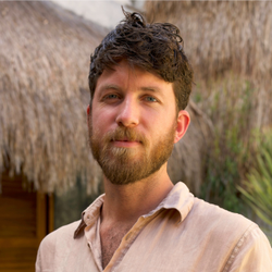 Patrick Rafferty