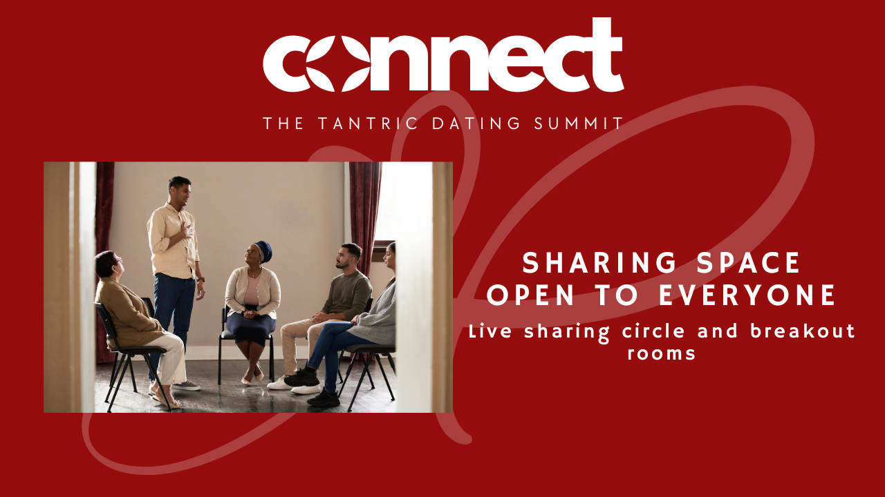 Sharing Circle Day 1