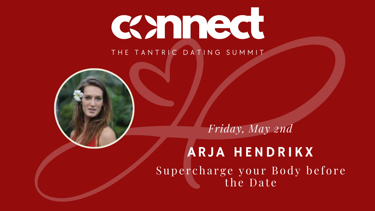 Supercharge your Body before the Date