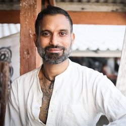 Naraj Naik