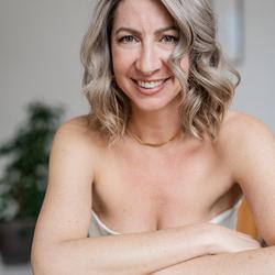 Rachel Rickards