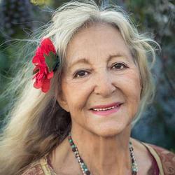 Margot Anand